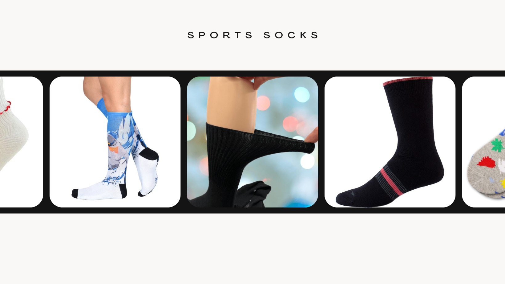 What You Need To Know About Sports Socks? | Sierra Socks