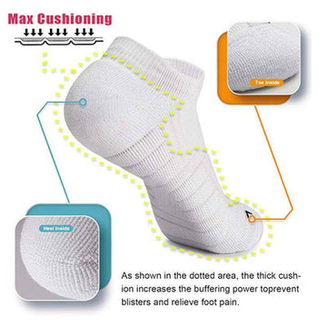 The Importance Of Performance Socks