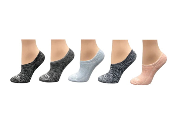 Guide to Performance Combed Cotton Invisible Socks