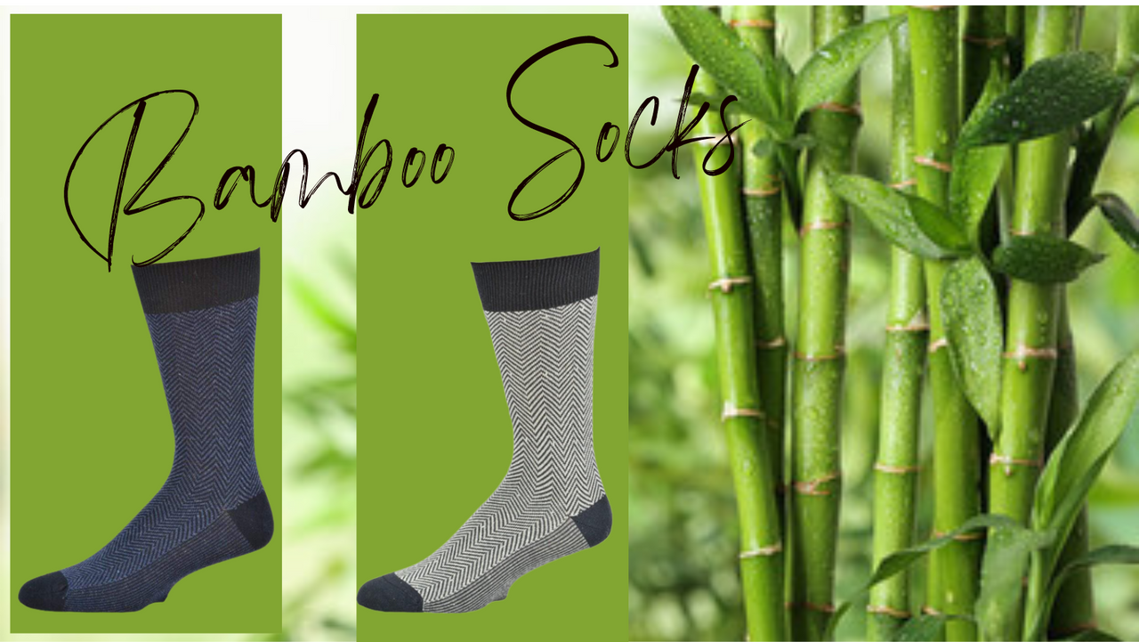 Try Out Some Premium Quality Bamboo Socks