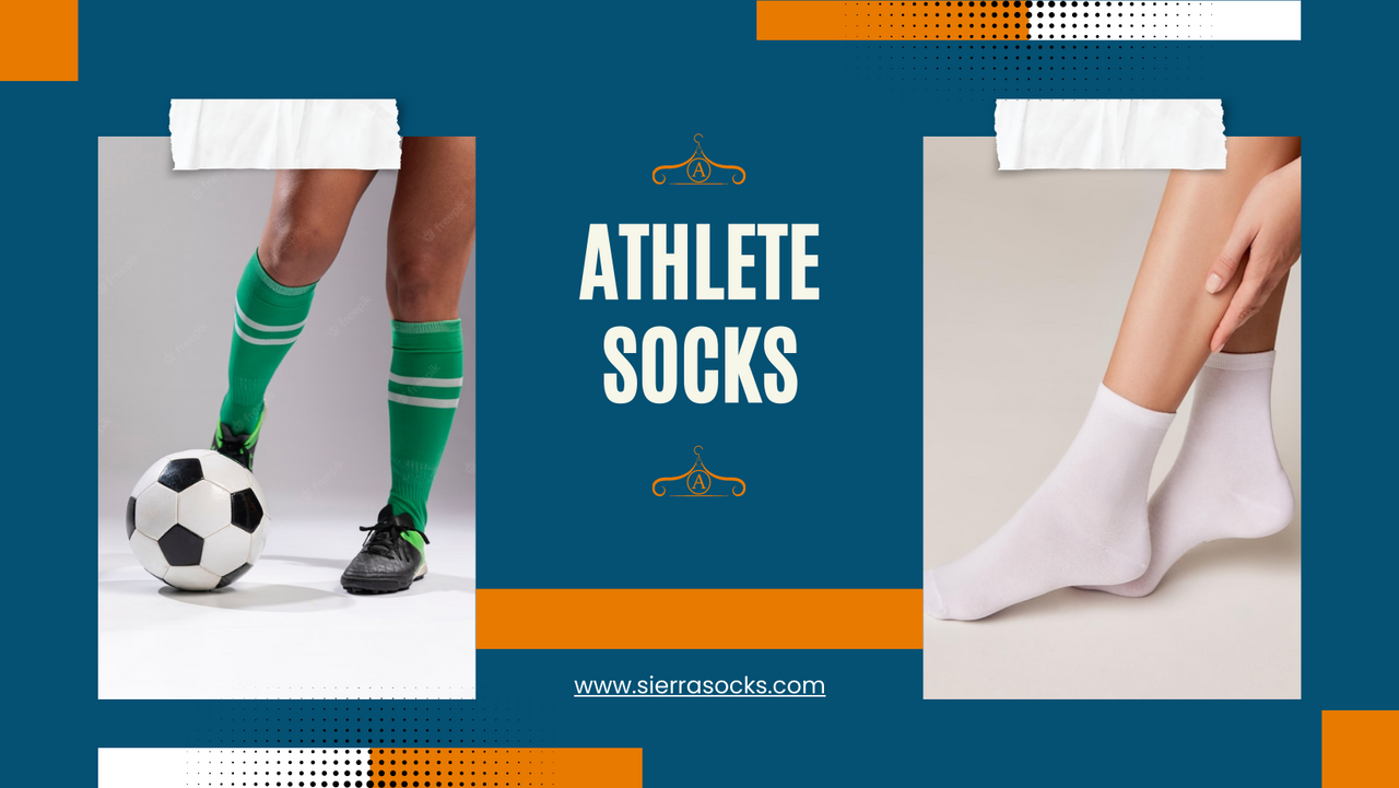 Do Toe Socks Help With Athlete's Foot?