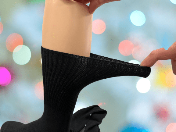 Quality Diabetic Compression Socks