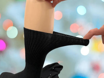 Sierra Diabetic socks for Men and Women