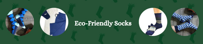The Ultimate Guide to Eco-Friendly Socks