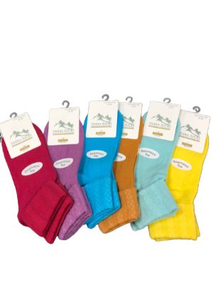 Features of High Quality Cotton Socks to Rock Upon