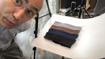 Non Binding Dress Socks