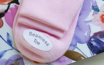 Seamless Socks