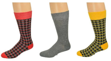 Which Socks Should I Wear On Thanksgiving?