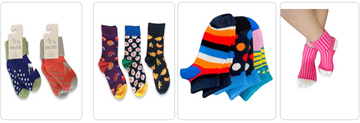 Get Best Quality Cotton Socks Online