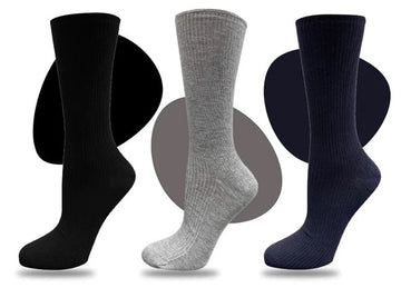 Compression Socks For Diabetics 