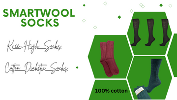 Get Your Hands On The Best-Quality Sierra Smartwool Socks