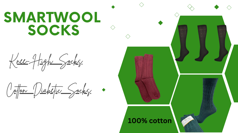 Get Your Hands On The Best-Quality Sierra Smartwool Socks