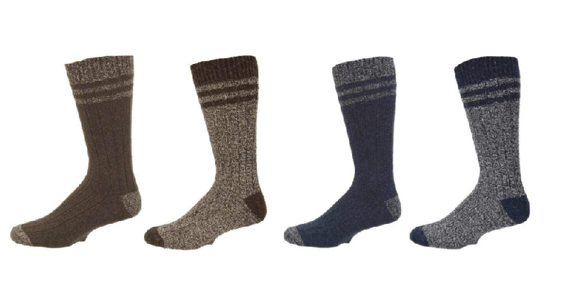 Best Socks To Wear While Hiking | Sierra Socks