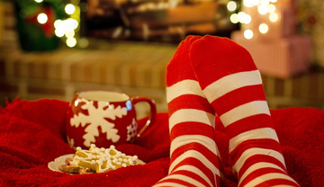 Why Should We Buy Socks In Bulk this Winter?