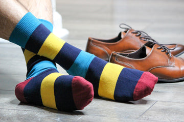 Sierra High Quality Cotton Socks