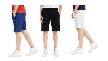 Men's Athletic Shorts