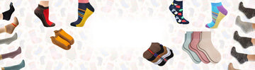 Ankle-High Socks for Women
