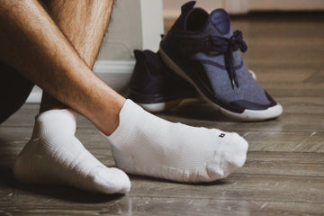 Ankle Hi Performance Socks