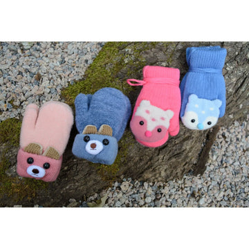 Mitten