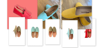 Handmade Shoes and Slippers