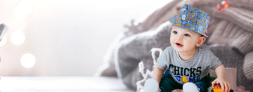 Kids Boys Hats