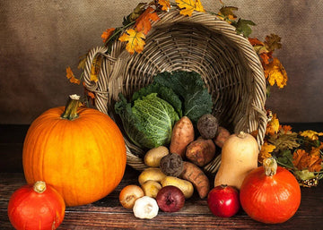 Thanksgiving Gifts Items