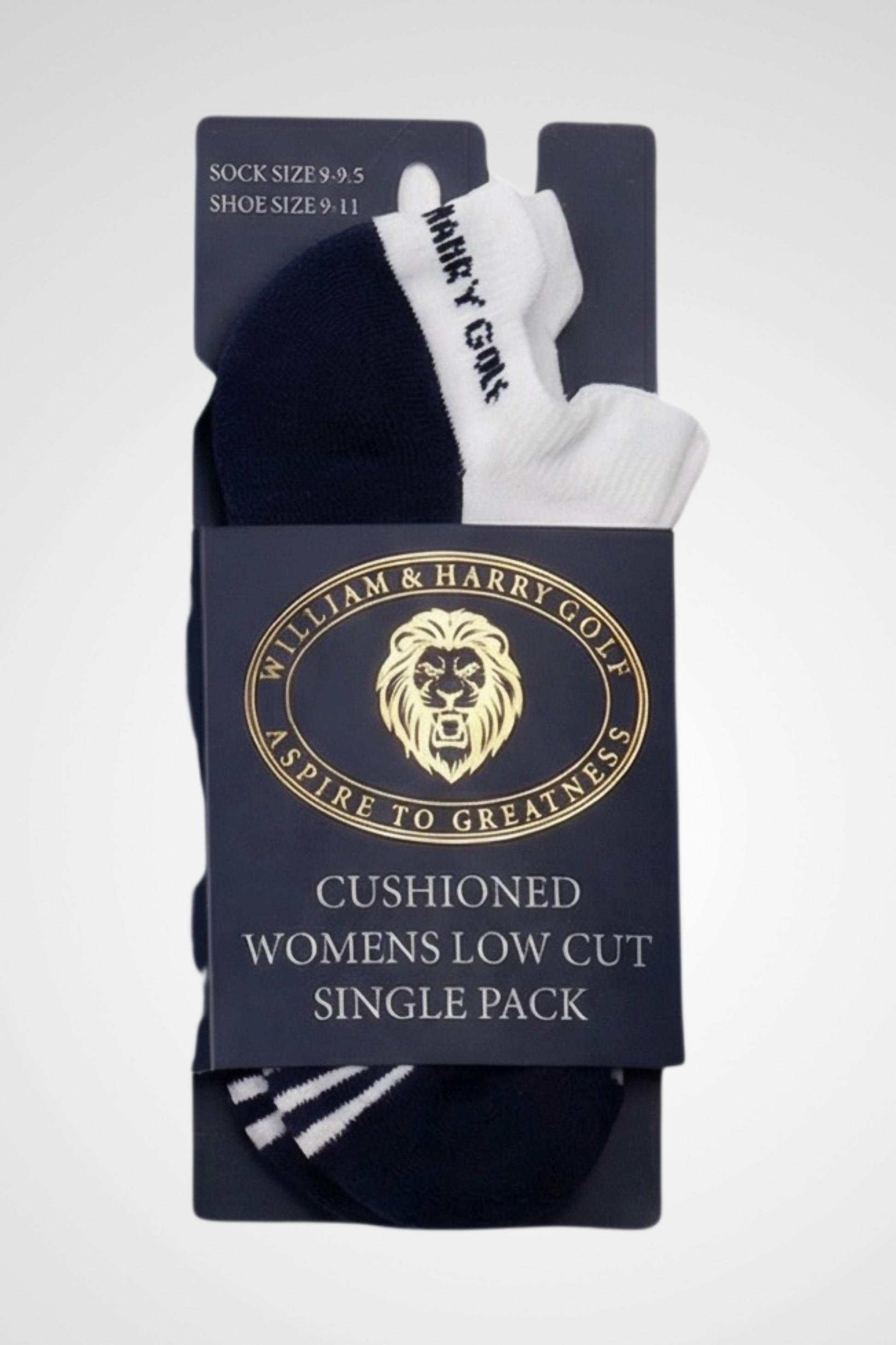 The Fairway Sock – Performance (Women’s)