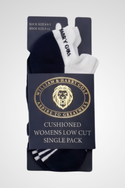 The Fairway Sock – Performance (Women’s)