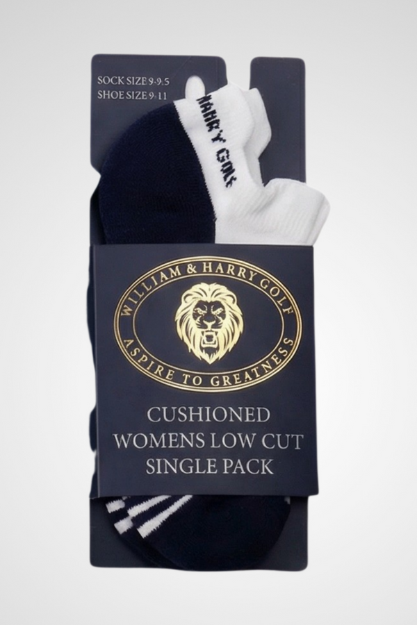 The Fairway Sock – Performance (Women’s)