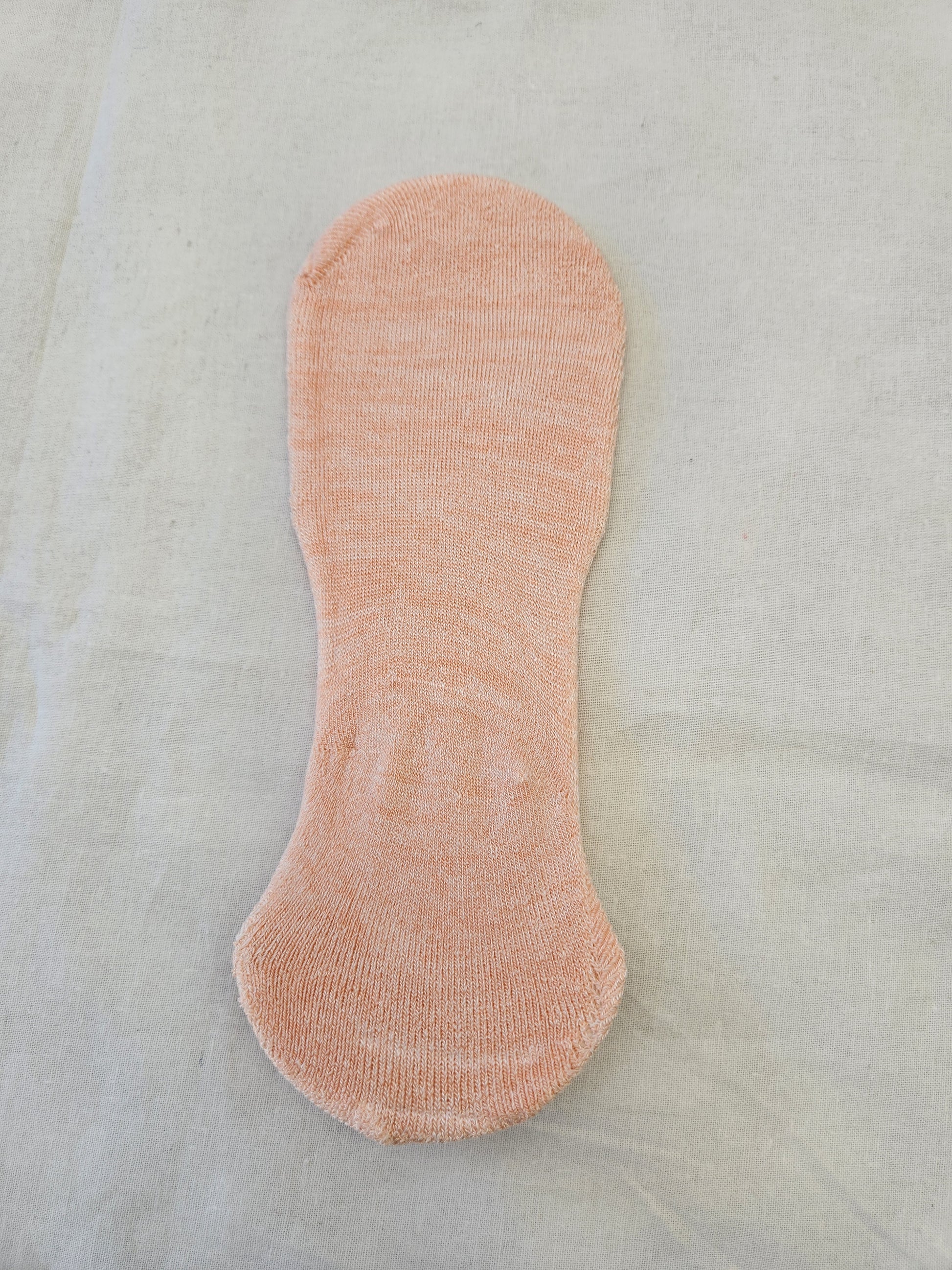 Women's No-Show Bamboo Performance Socks with Arch Support