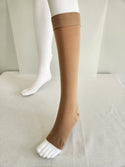 Firm Support Compression Hosiery 20-30 mmHg Open Toe