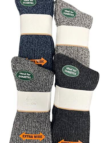 Women's Diabetic Socks