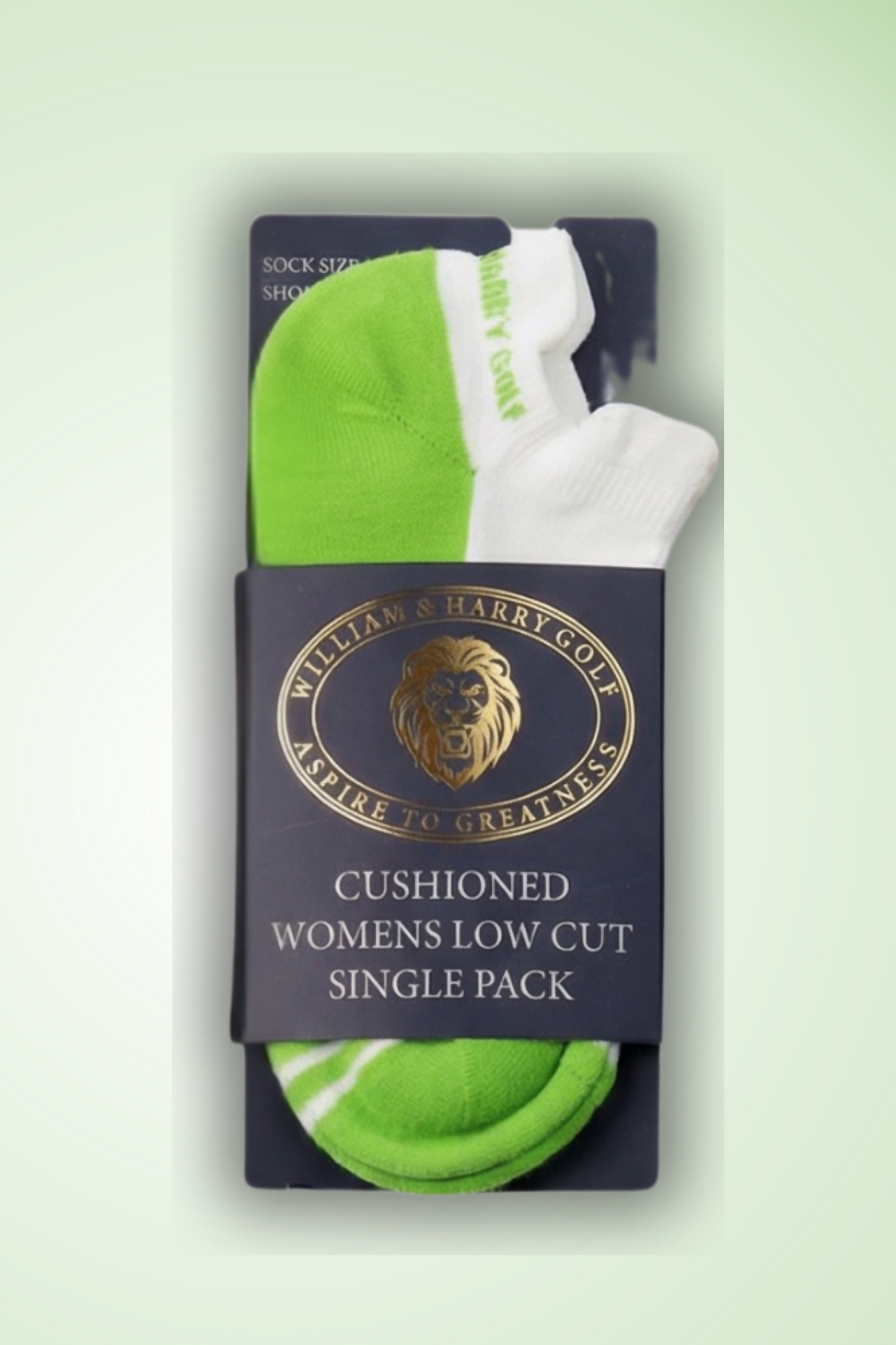 The Fairway Sock – Performance (Women’s)