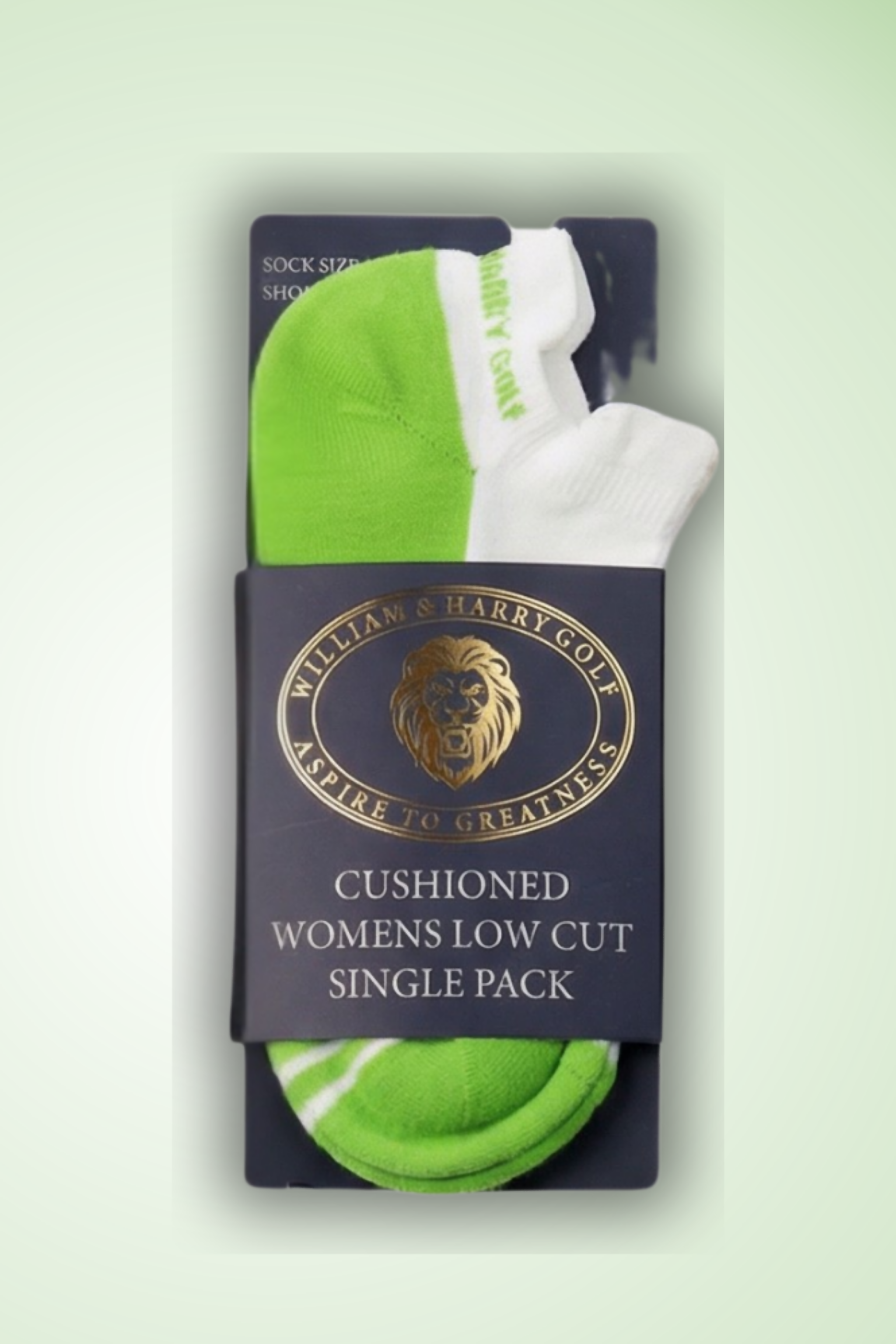 The Fairway Sock – Performance (Women’s)