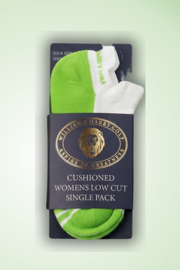 The Fairway Sock – Performance (Women’s)