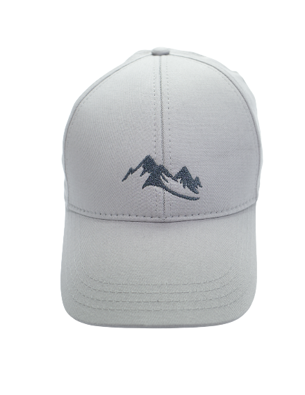 Men's Polo T-Shirt, Gym Shorts and Hat Set (3-Piece)
