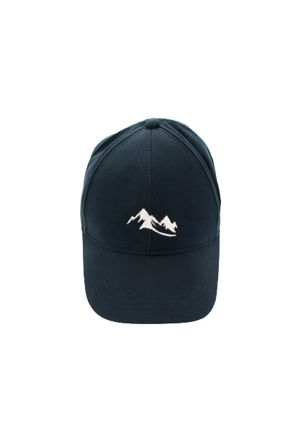 Men's Polo T-Shirt, Gym Shorts and Hat Set (3-Piece)
