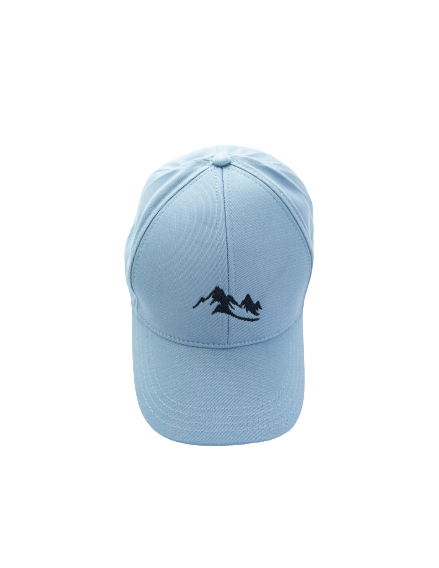 Men's Polo T-Shirt, Gym Shorts and Hat Set (3-Piece)