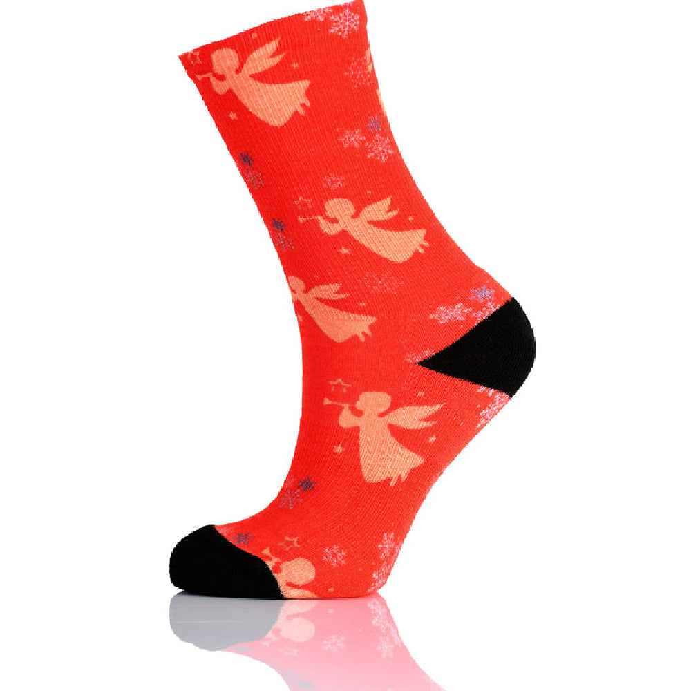 Christmas Holiday Socks