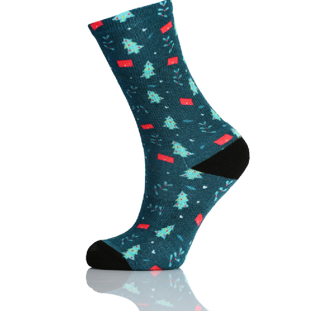 Christmas Holiday Socks