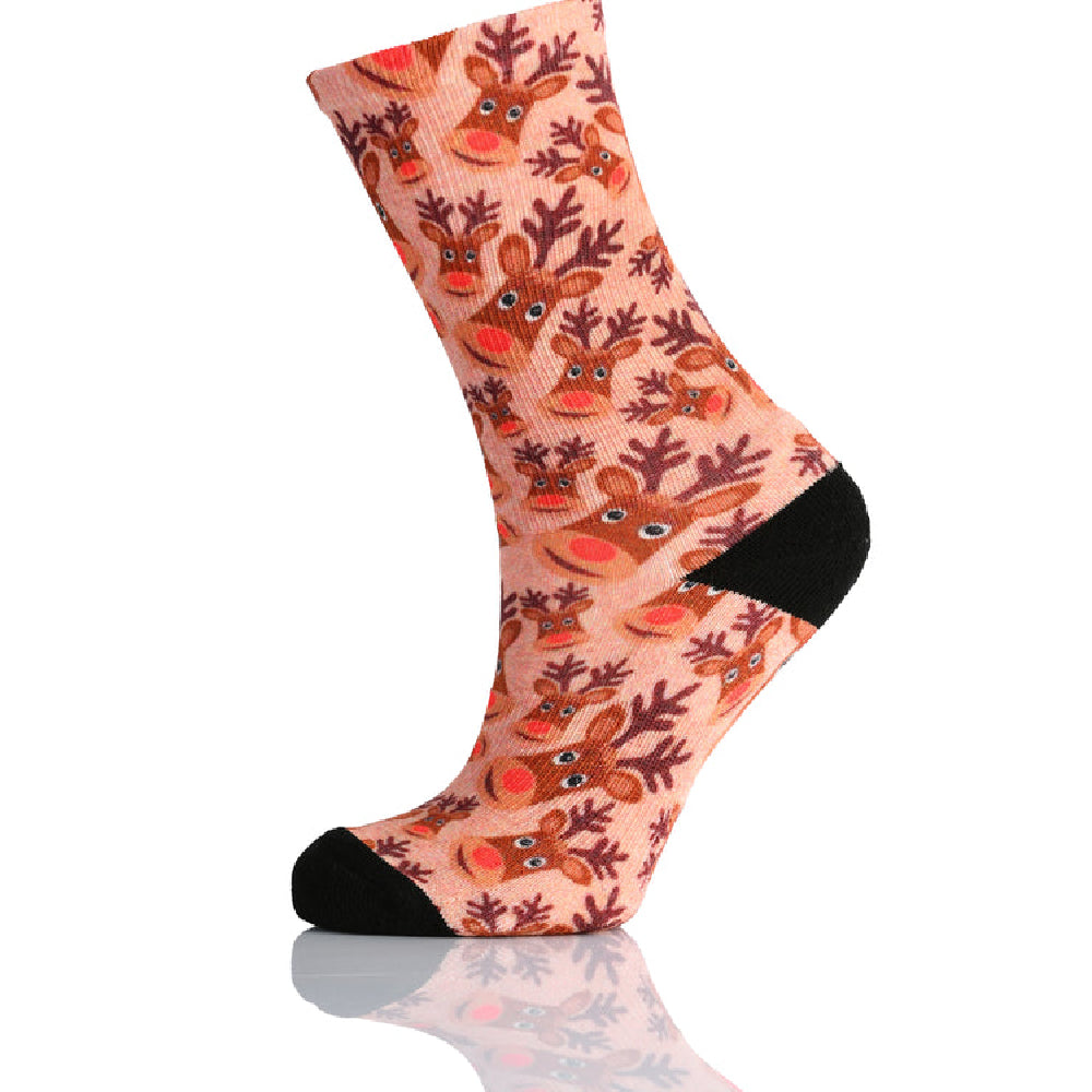 Christmas Holiday Socks