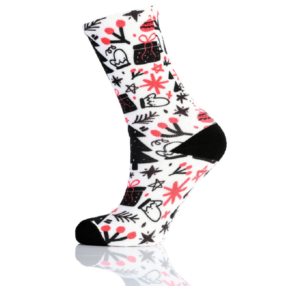 Christmas Socks for Gifts