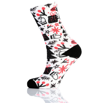 Christmas Socks for Gifts
