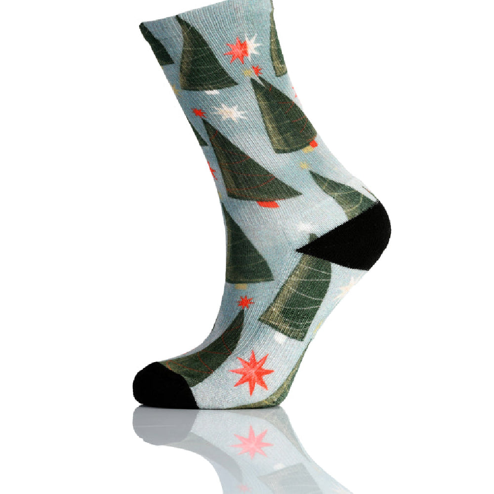 Christmas Holiday Socks