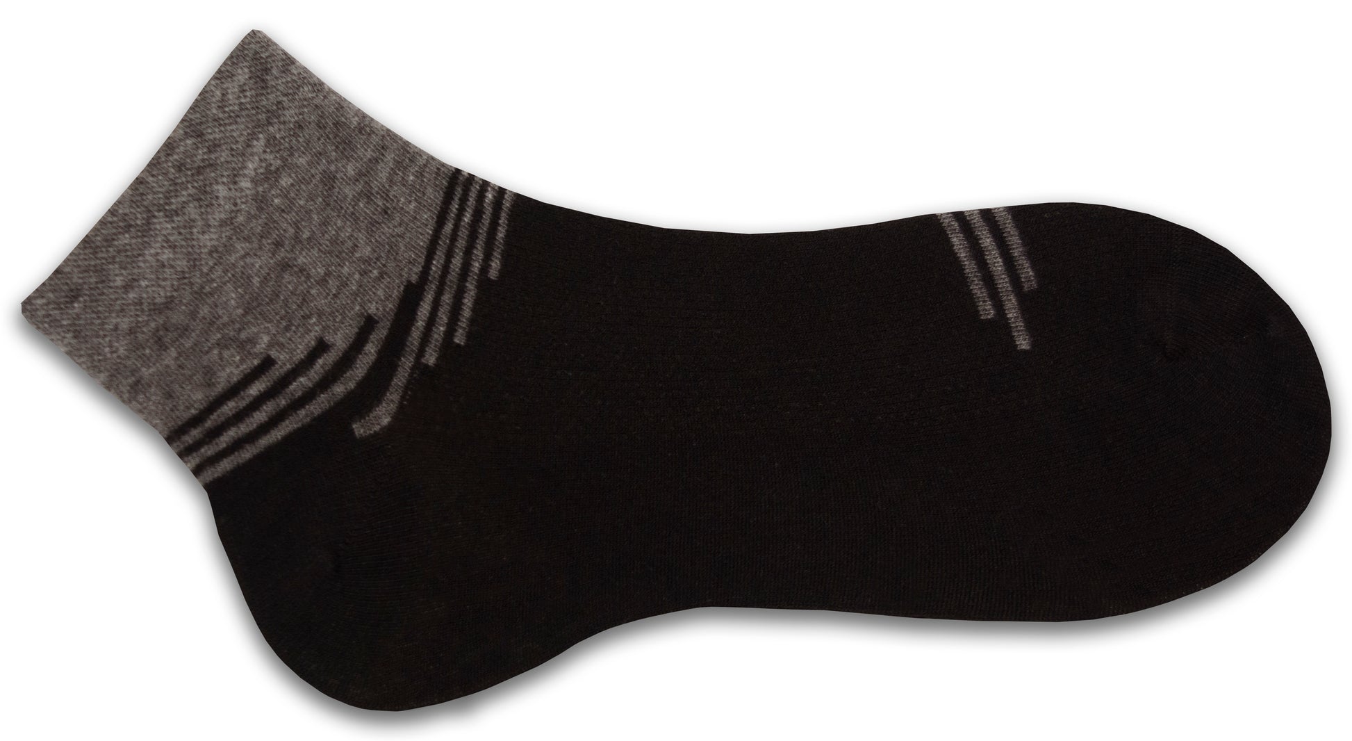 Low Cut Mesh Top Performance Rayon Socks 3 Pair Pack