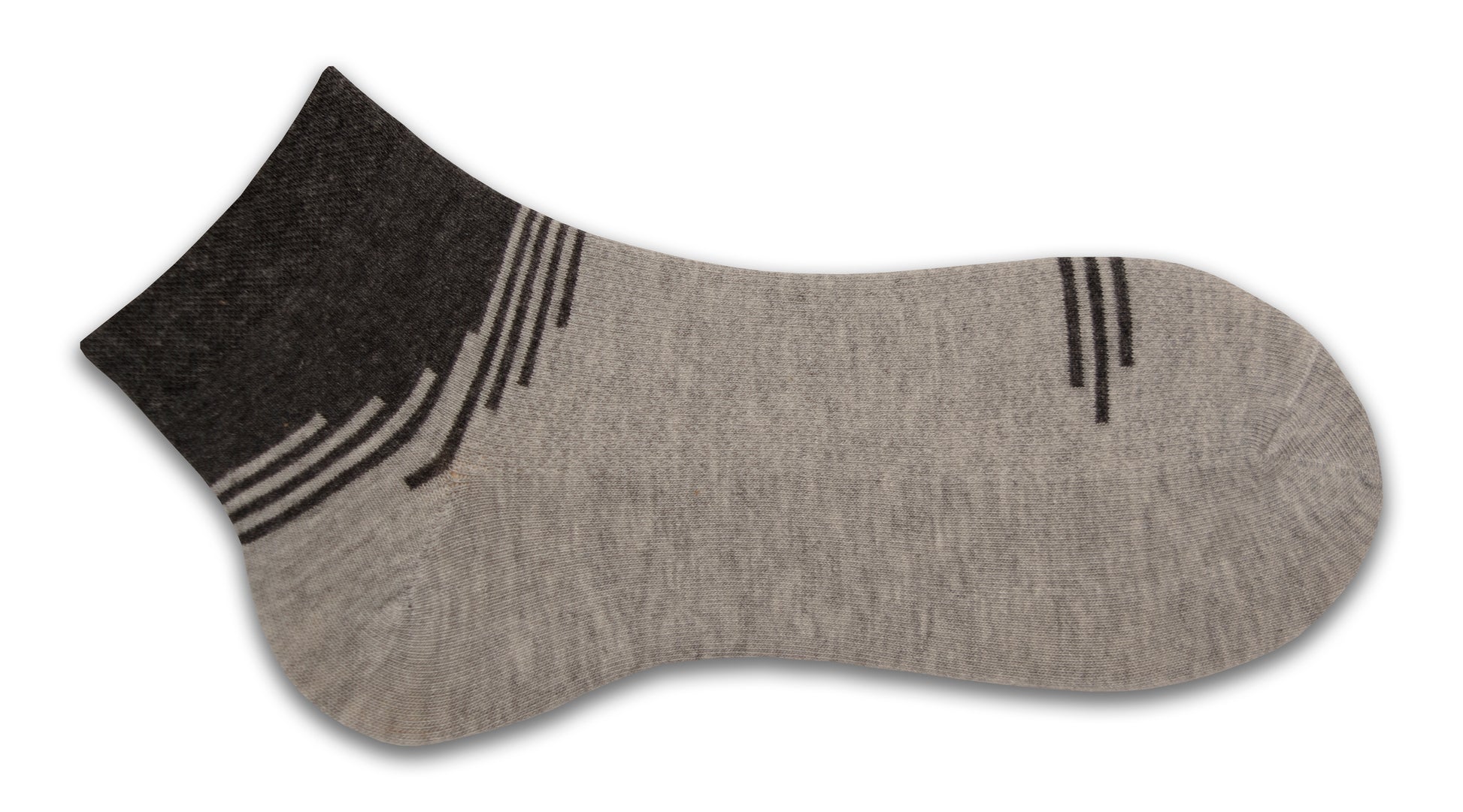 Low Cut Mesh Top Performance Rayon Socks 3 Pair Pack