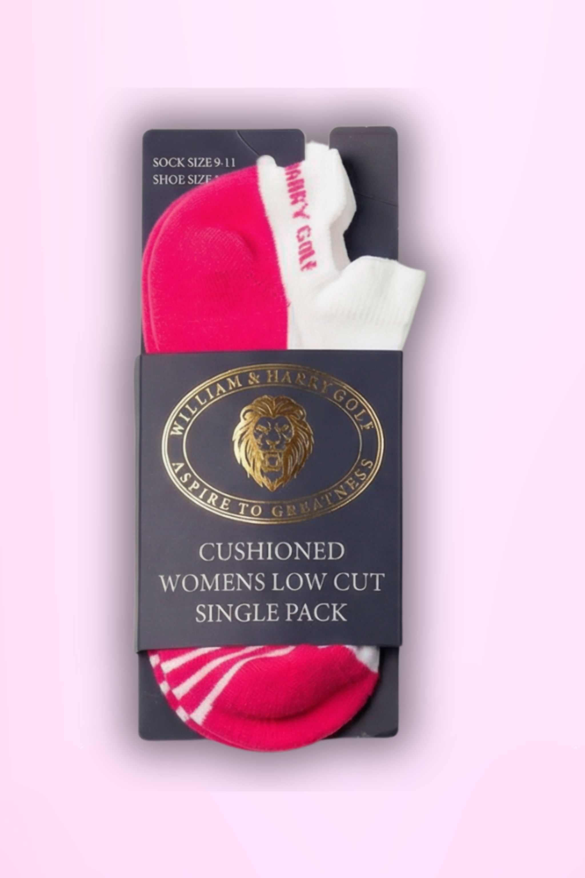 The Fairway Sock – Performance (Women’s)