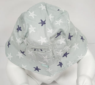 Buy mint Baby & Toddler Bucket Hat Star Print 1-3 Years