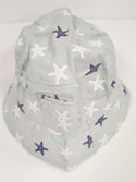 Baby & Toddler Bucket Hat Star Print 1-3 Years
