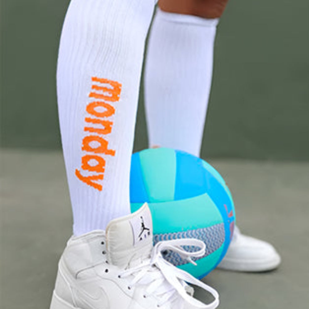 Knee-High Socks